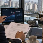 Mercado Imobiliário e Juros Altos – Comportamento e Segurança